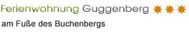 Ferienwohnung Guggenberg