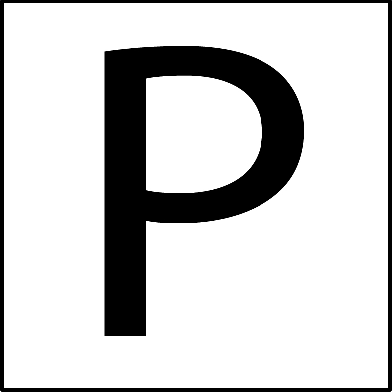 Parkplatz